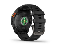 Garmin fenix 7 Pro Solar 47mm czarny - 1150226 - zdjęcie 11